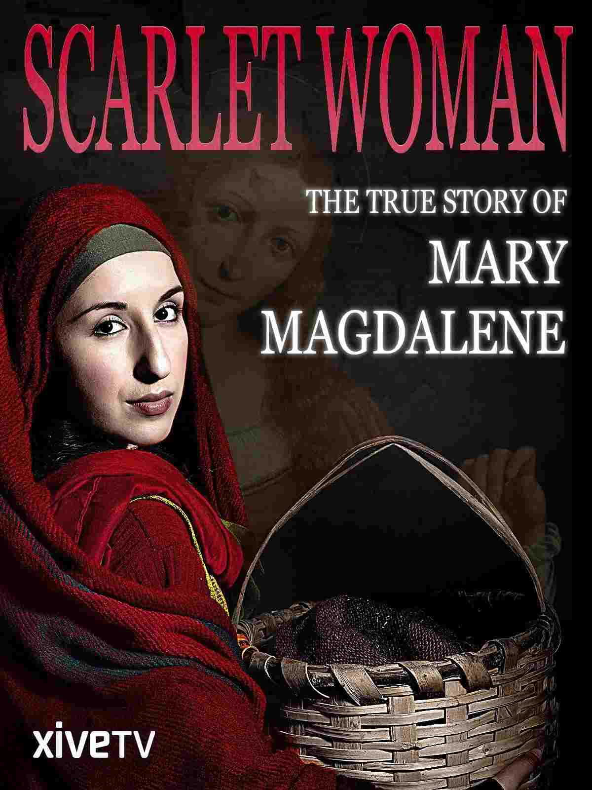 Mary Magdalene: Art's Scarlet Woman  oglądaj online za darmo