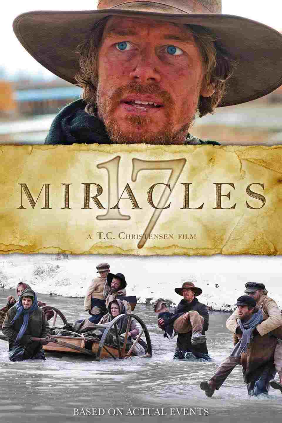 17 Miracles  Oglądaj online za darmo w dobrej jakości
