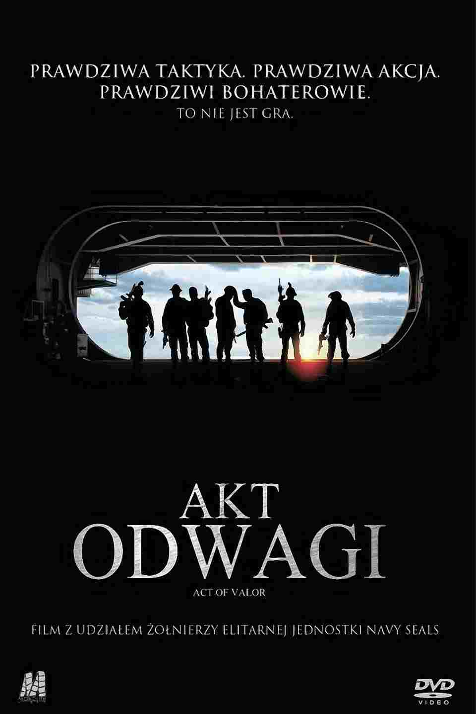 Akt Odwagi  oglądaj online za darmo