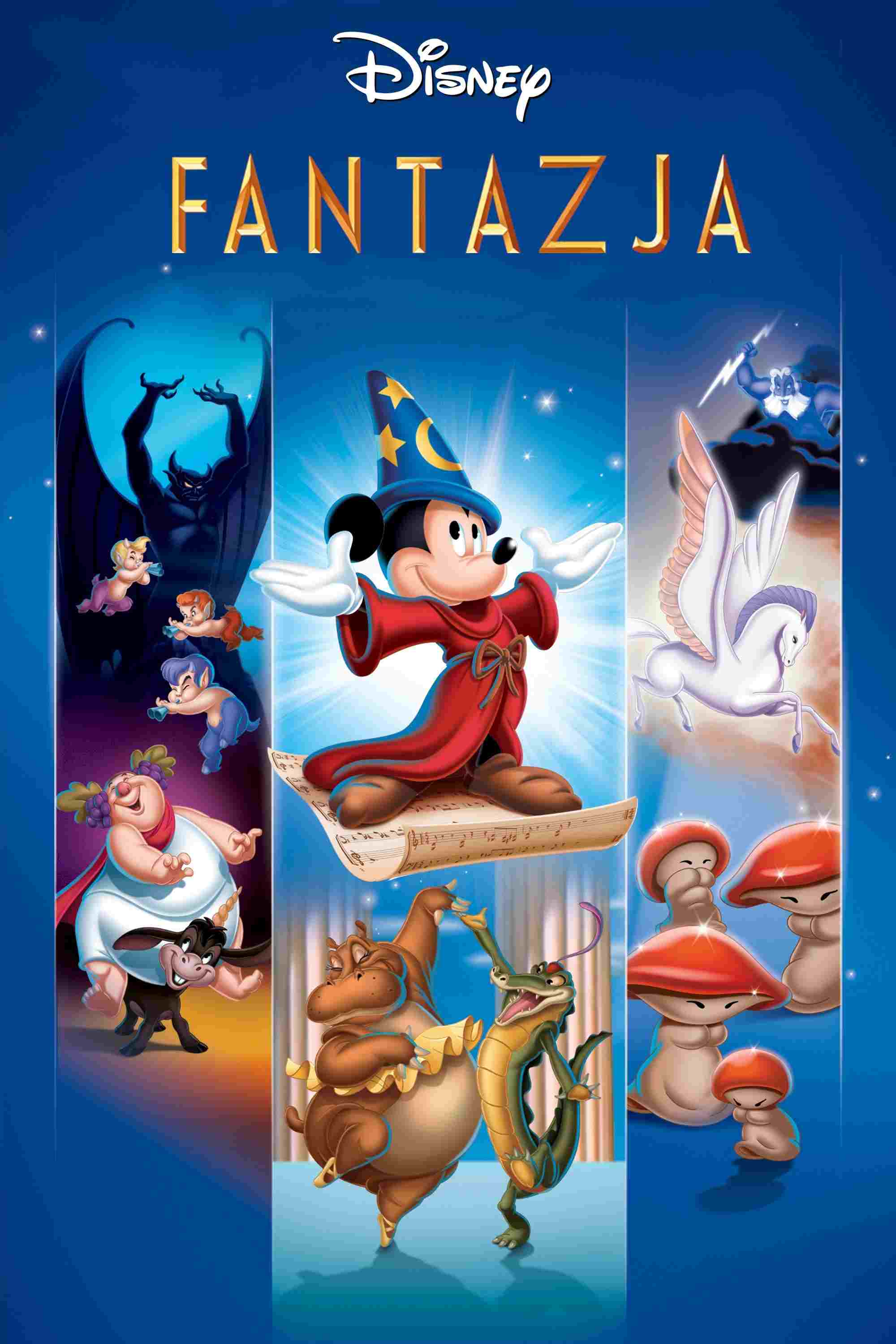 Fantazja  oglądaj online za darmo