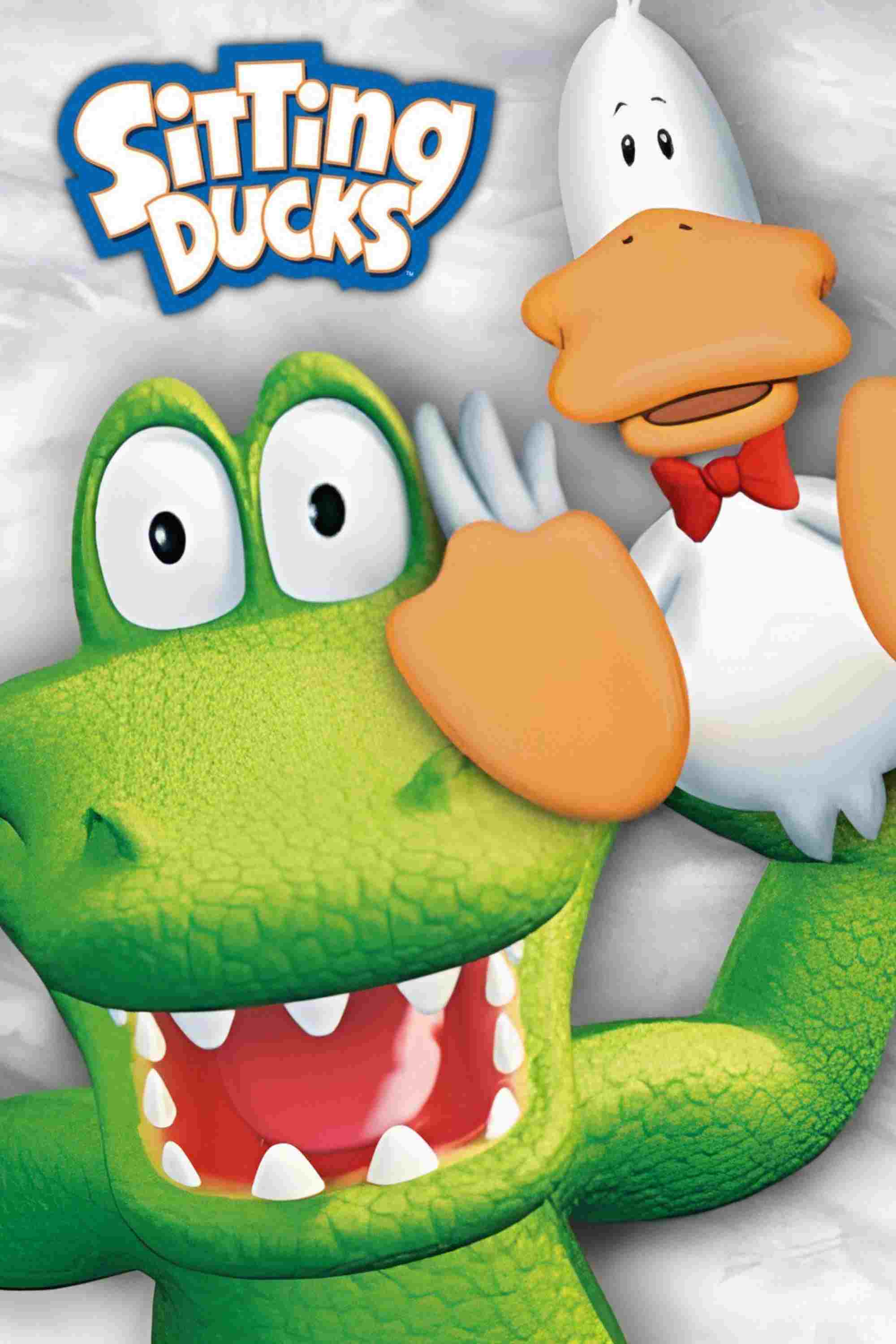 Sitting Ducks  Oglądaj online za darmo w dobrej jakości