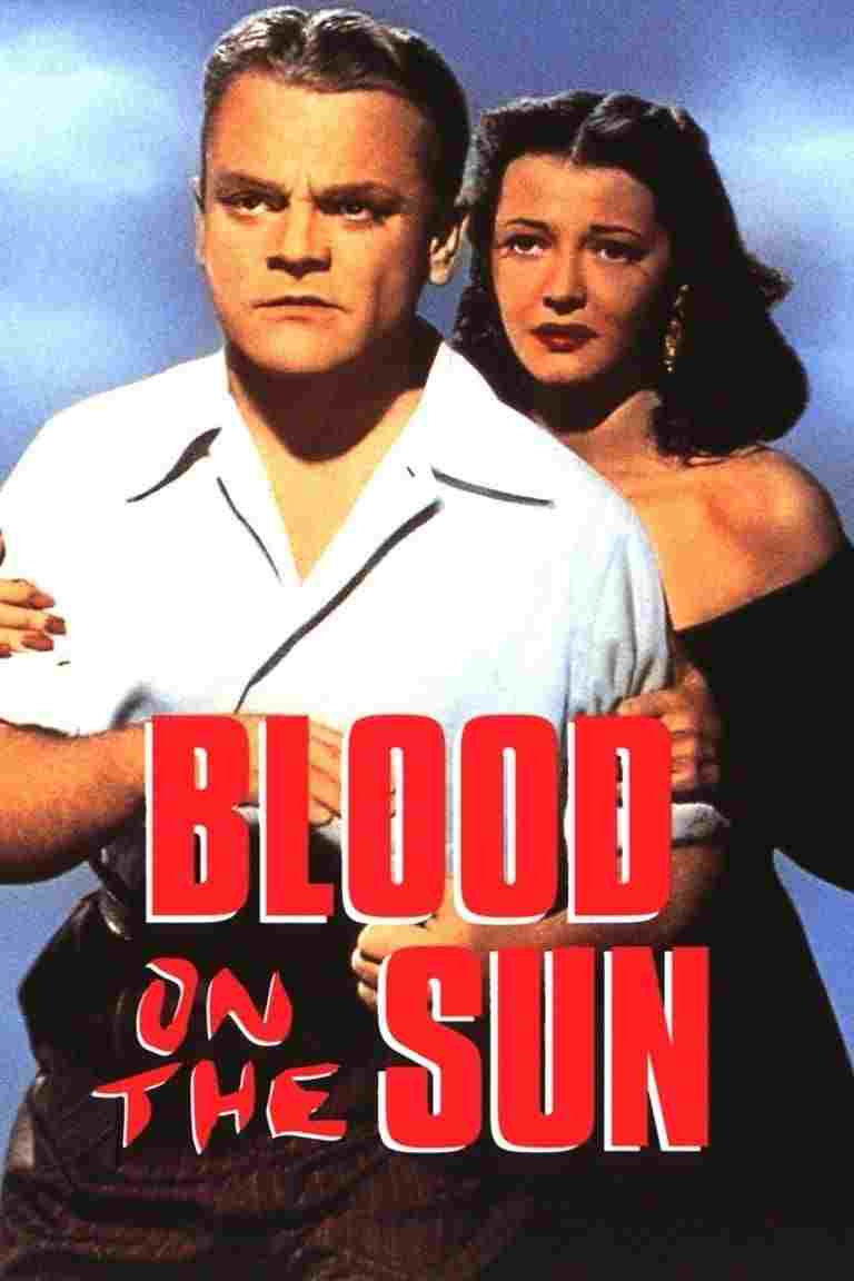  Blood on the Sun  Oglądaj w HD online