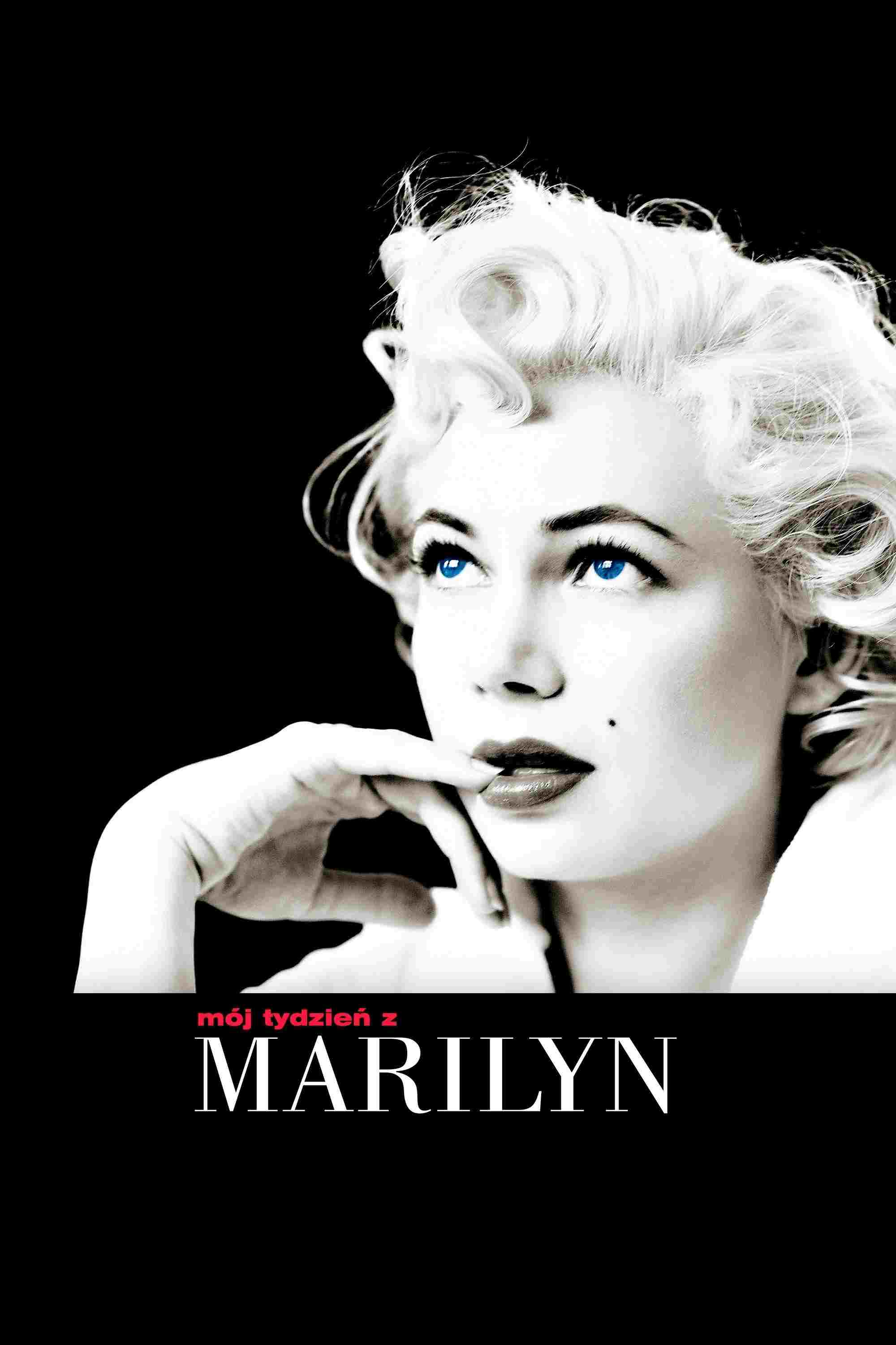 Mój tydzień z Marilyn  Oglądaj online za darmo w dobrej jakości