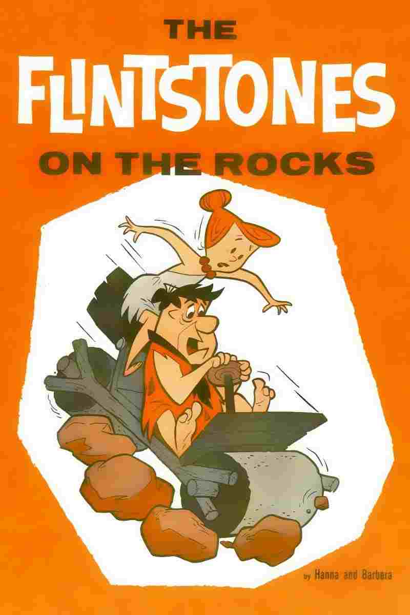  The Flintstones: On the Rocks  Oglądaj w HD online