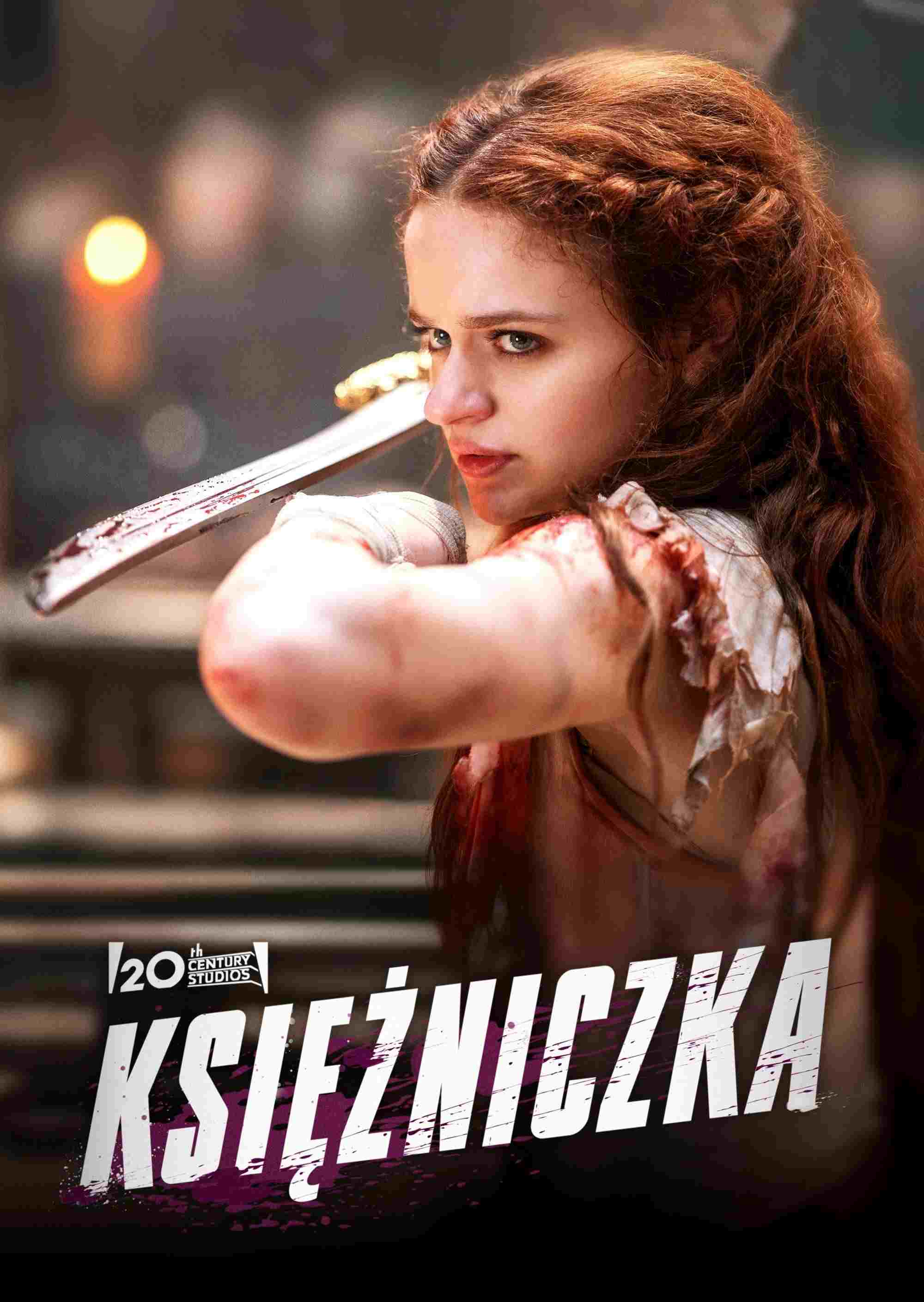 Księżniczka  oglądaj online za darmo