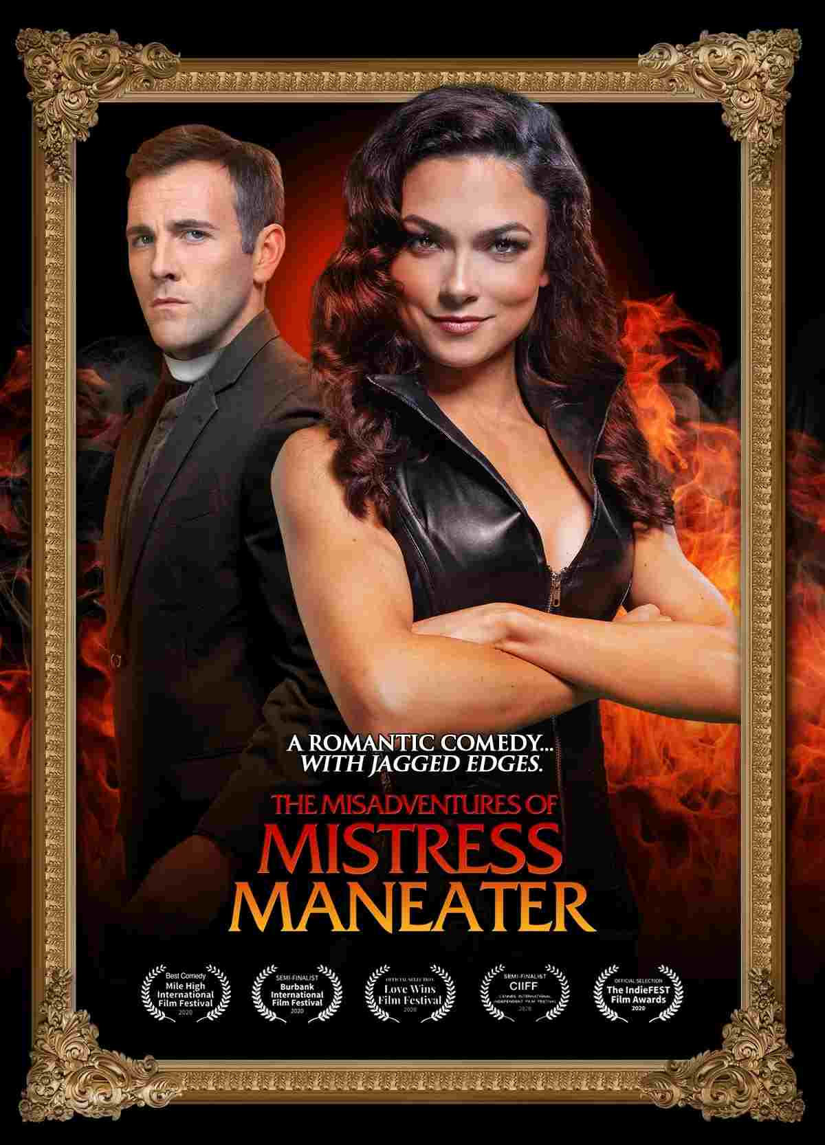 The Misadventures of Mistress Maneater  Oglądaj online za darmo w dobrej jakości