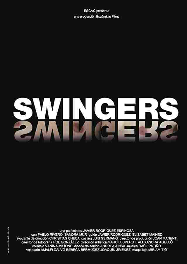 Swingers  oglądaj online za darmo