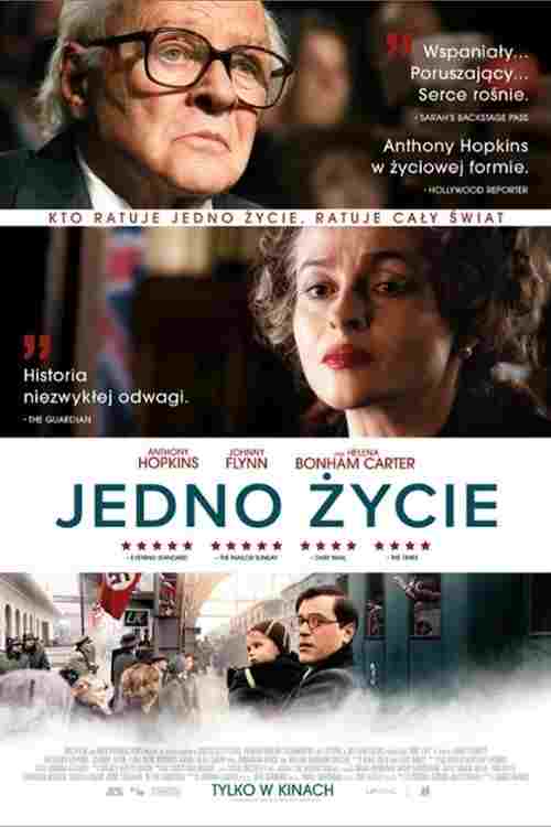 Jedno życie  oglądaj online za darmo