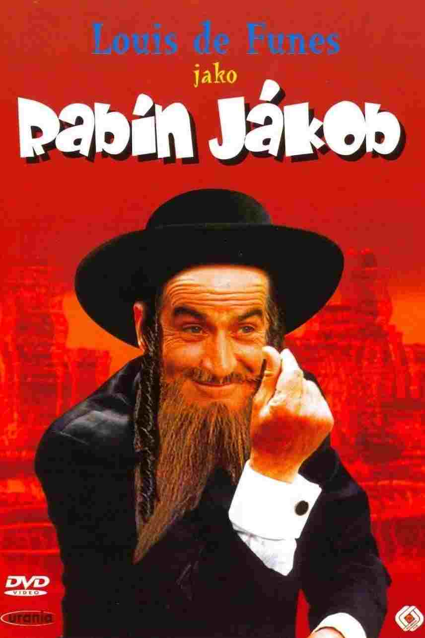 Przygody rabina Jakuba  oglądaj online za darmo