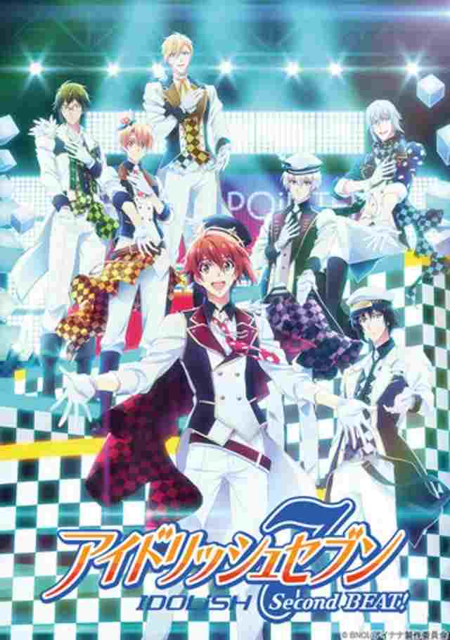 IDOLiSH7  Oglądaj online za darmo w dobrej jakości