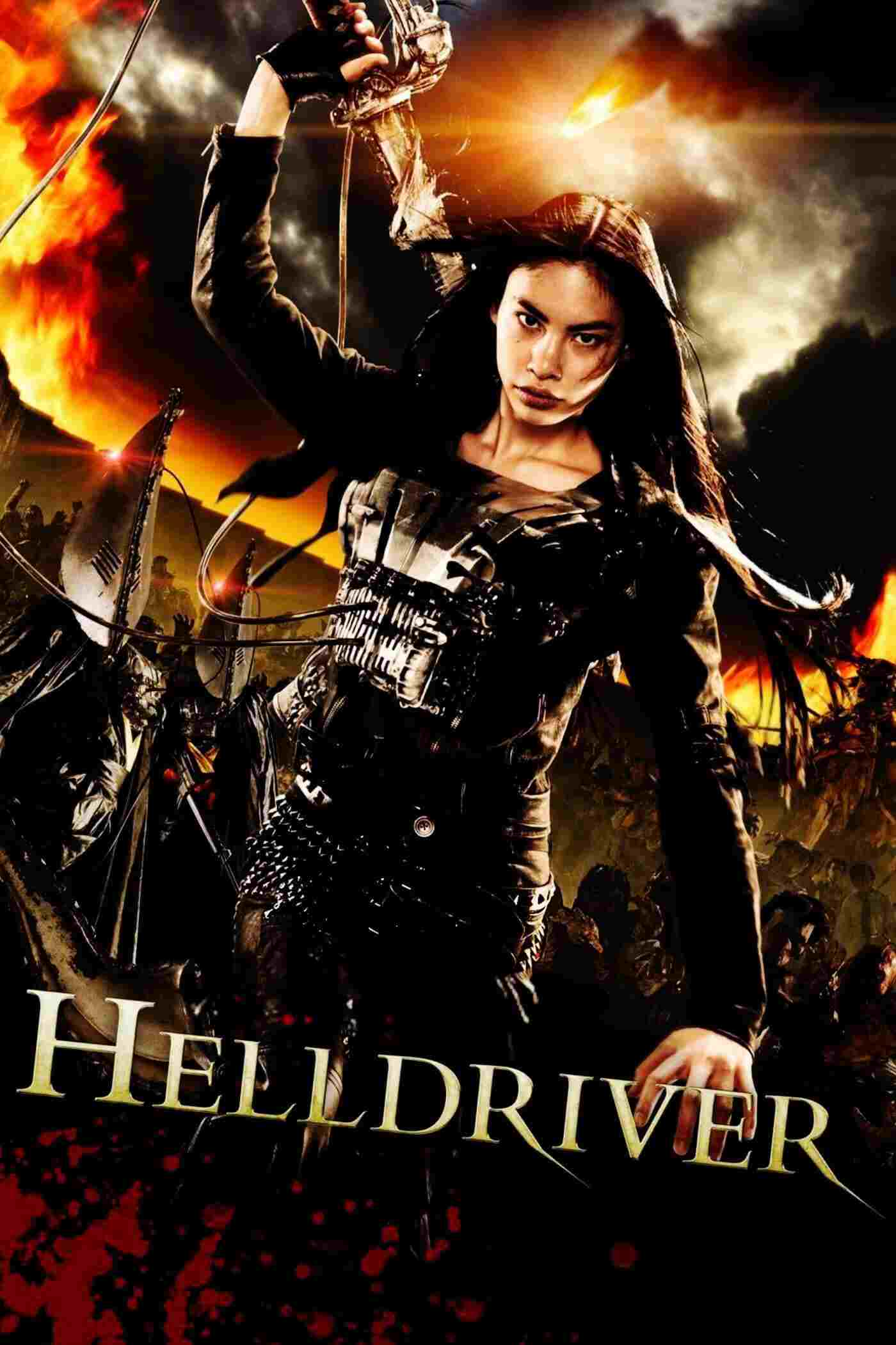 Helldriver  Oglądaj online za darmo w dobrej jakości