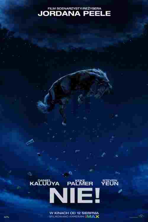 Nie!  Oglądaj w HD online