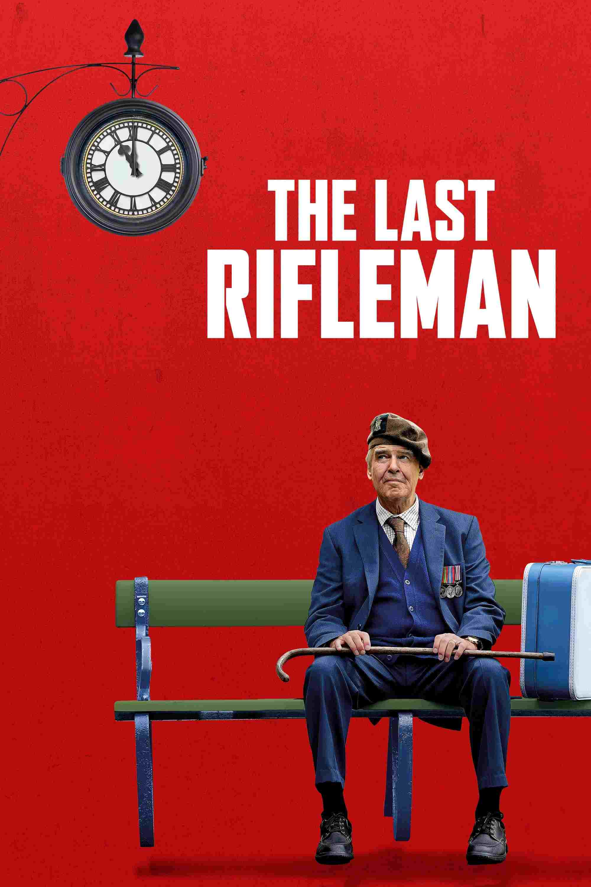  The Last Rifleman  Oglądaj w HD online
