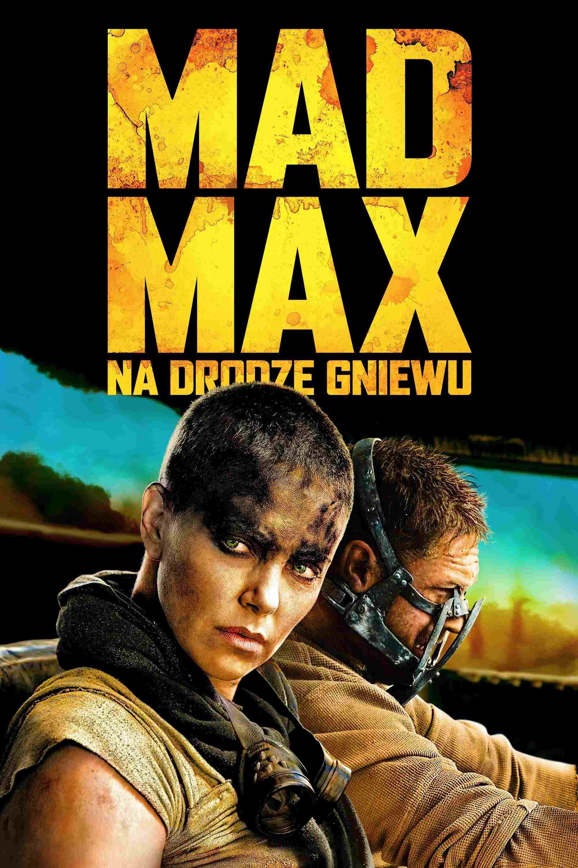 Mad Max: Na drodze gniewu  oglądaj online za darmo