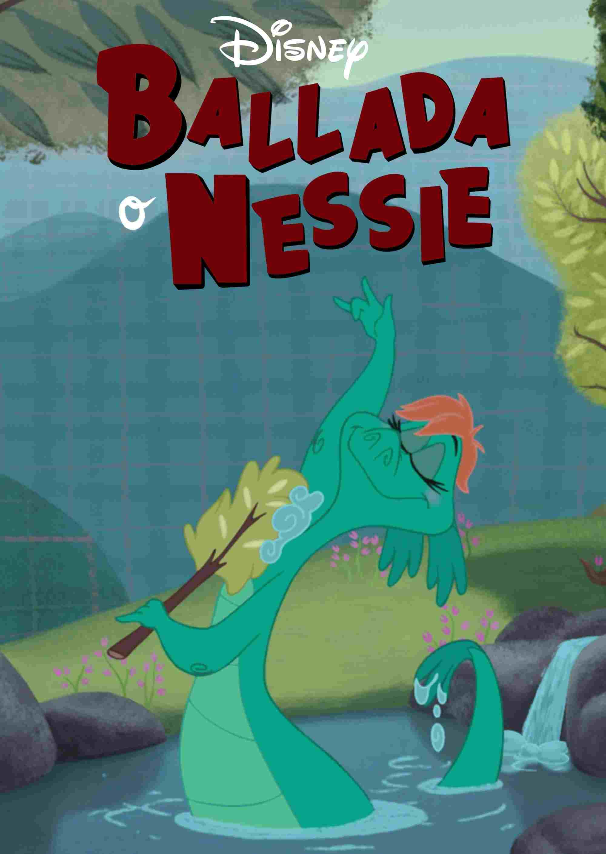 Ballada o Nessie  Oglądaj online za darmo w dobrej jakości