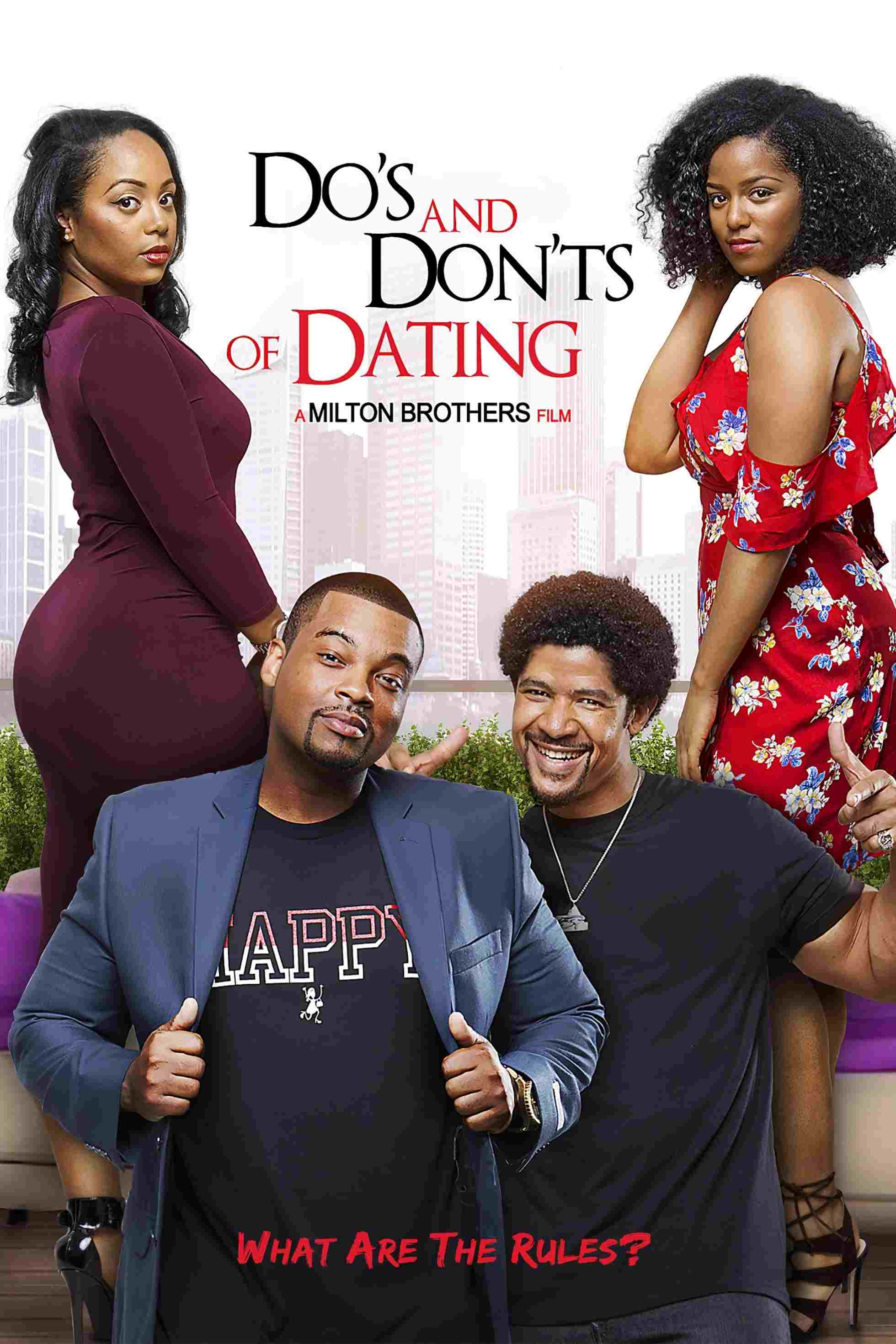 Do's and Don'ts of Dating  oglądaj online za darmo