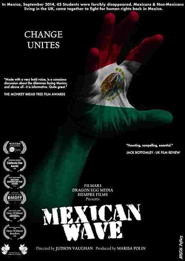 Mexican Wave  Oglądaj online za darmo w dobrej jakości
