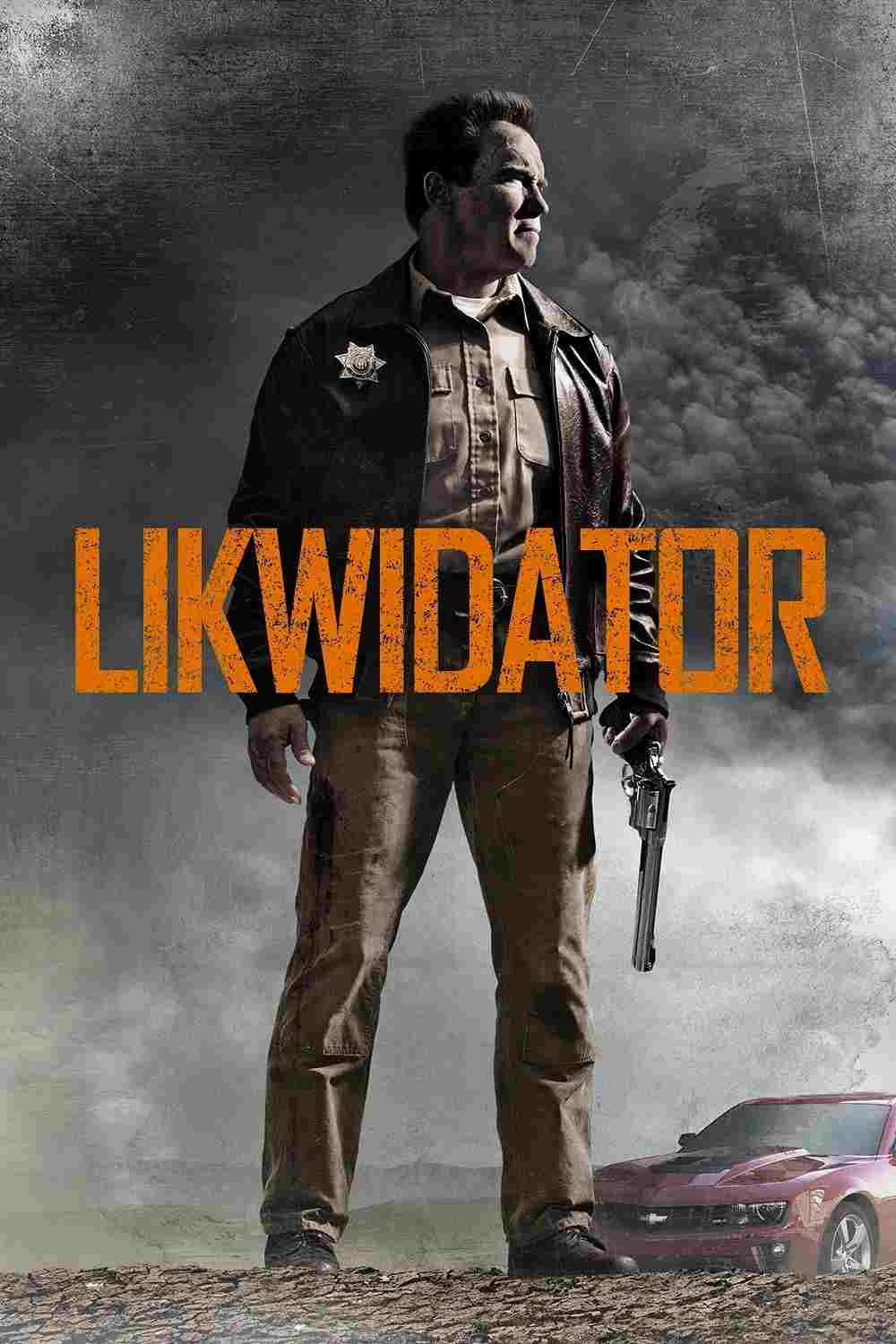Likwidator  oglądaj online za darmo