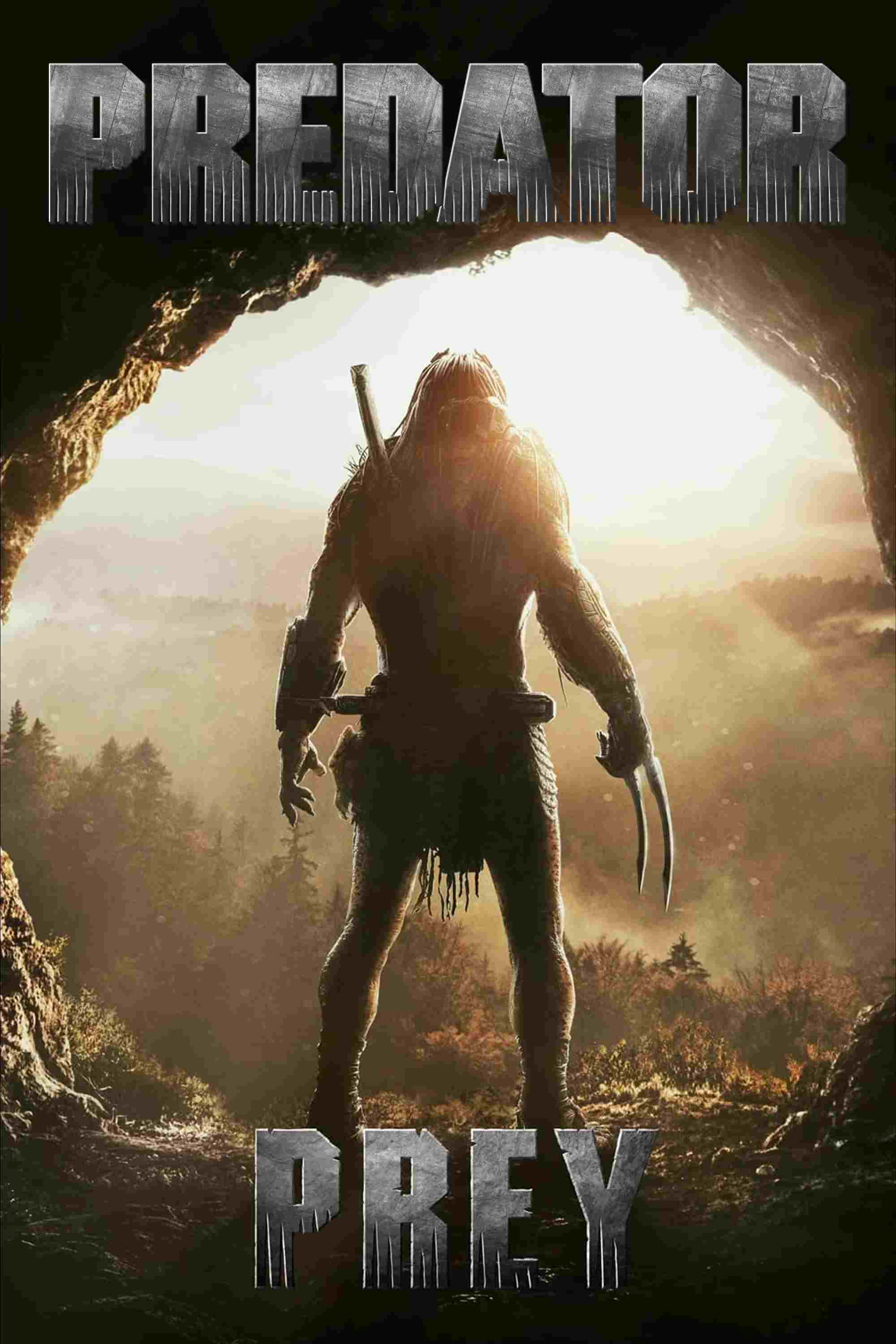 Predator: Prey  oglądaj online za darmo