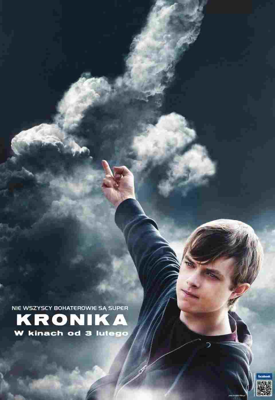 Kronika  oglądaj online za darmo
