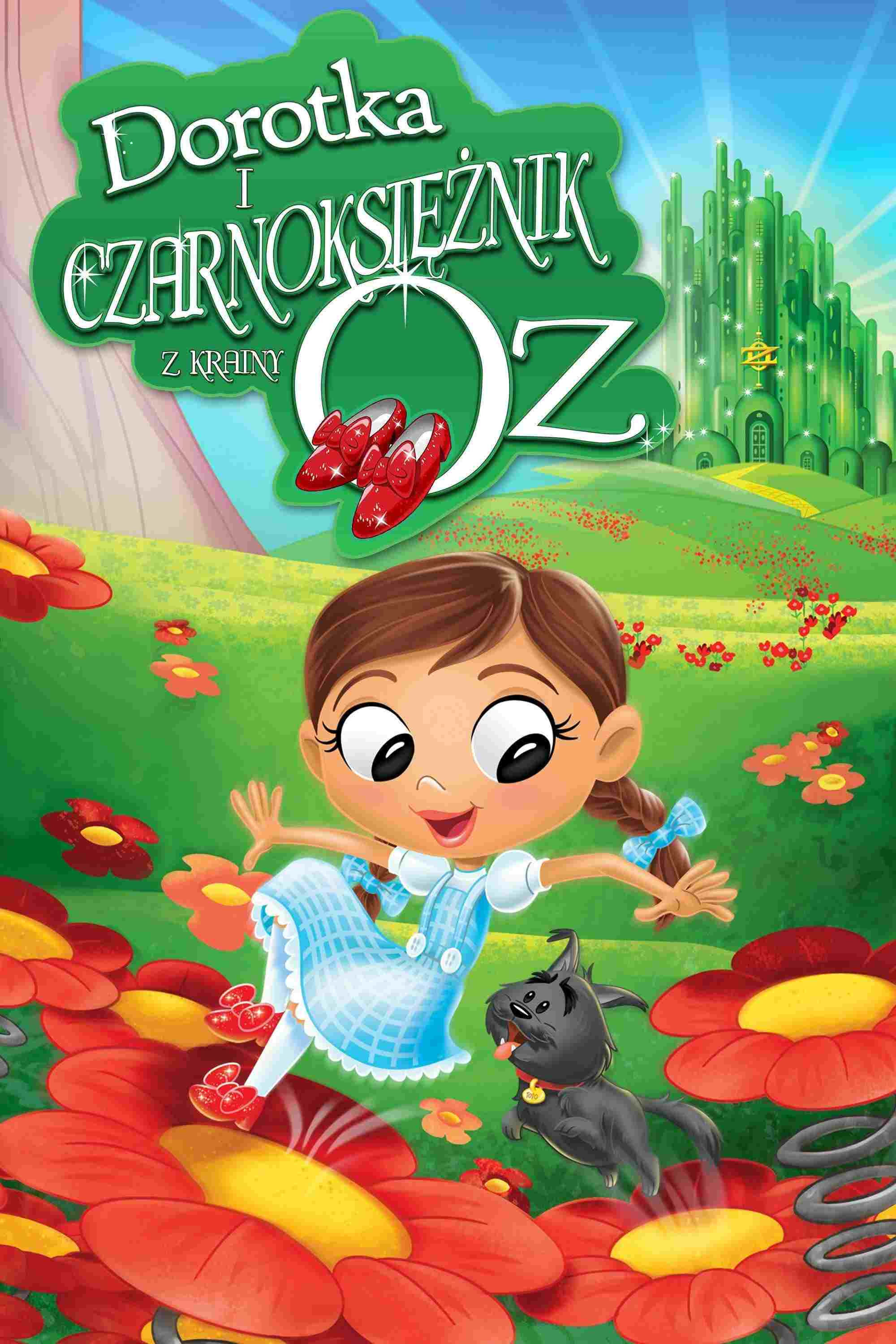  Dorothy and the Wizard of Oz  Oglądaj w HD online