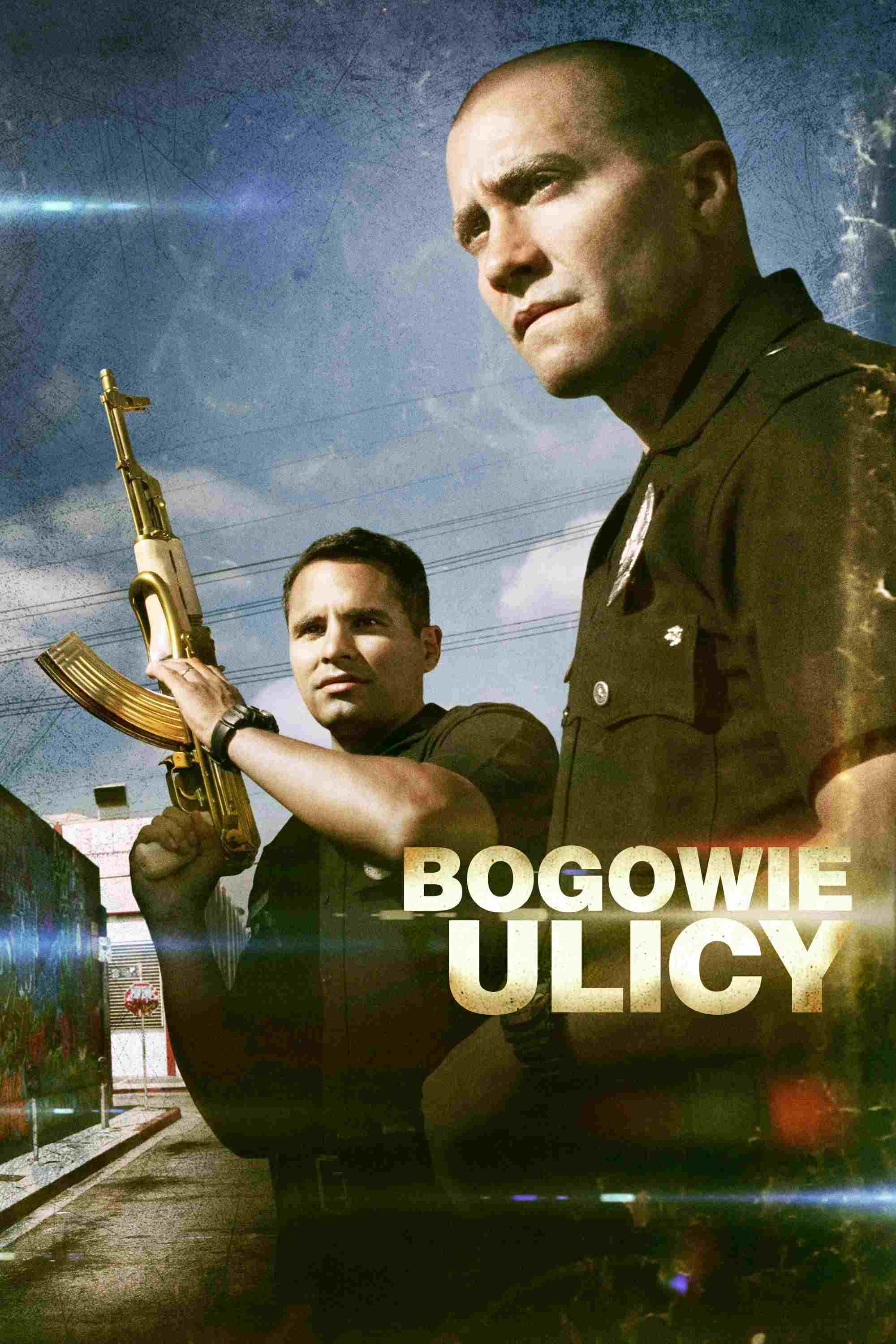 Bogowie Ulicy  oglądaj online za darmo