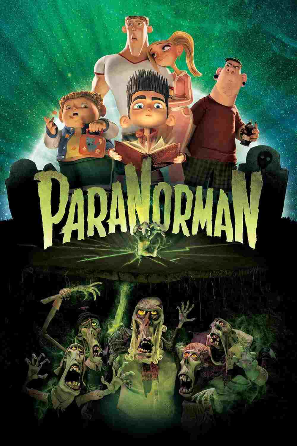  ParaNorman  Oglądaj w HD online