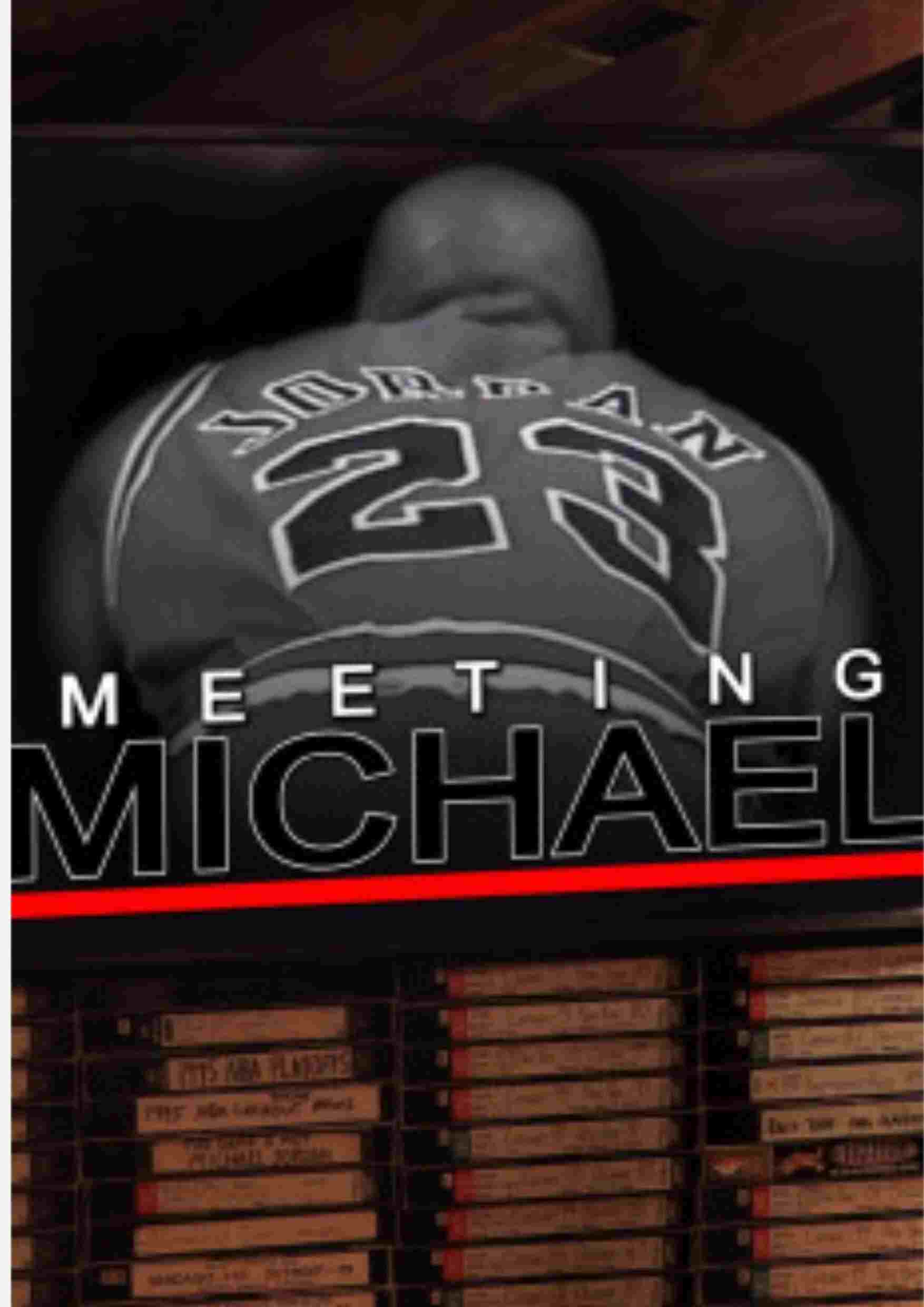 Meeting Michael  oglądaj online za darmo