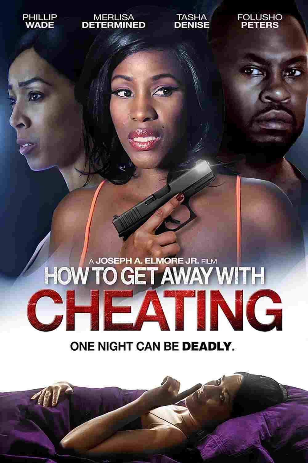  How to Get Away With Cheating  Oglądaj w HD online
