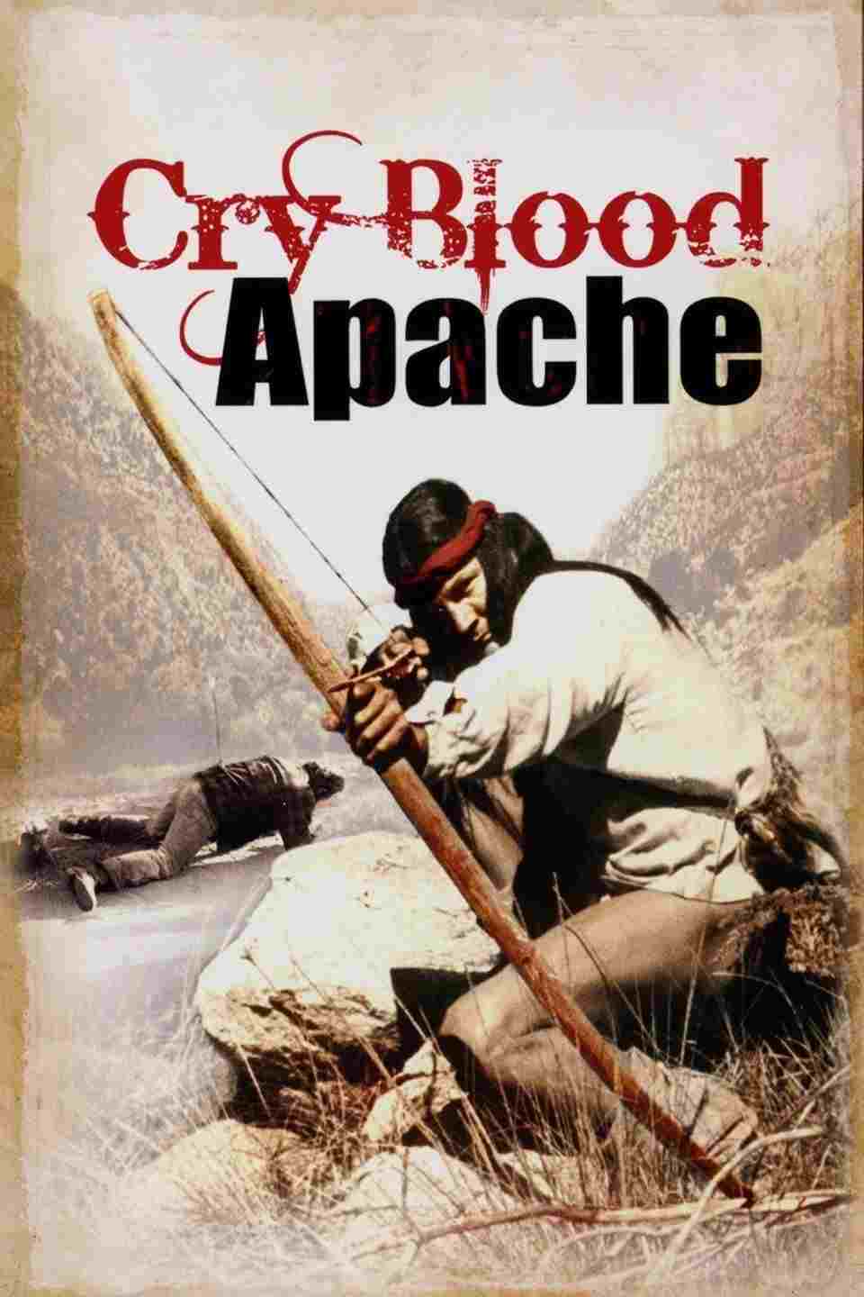 Cry Blood Apache  oglądaj online za darmo