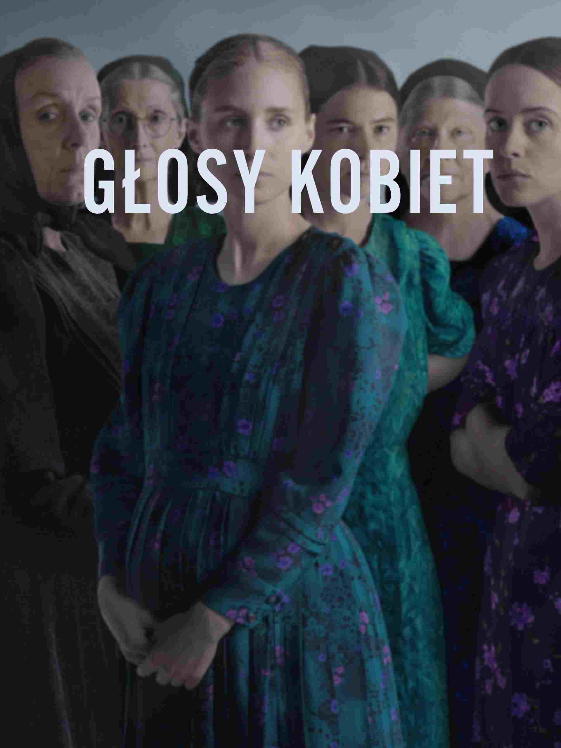 Głosy kobiet  Oglądaj online za darmo w dobrej jakości