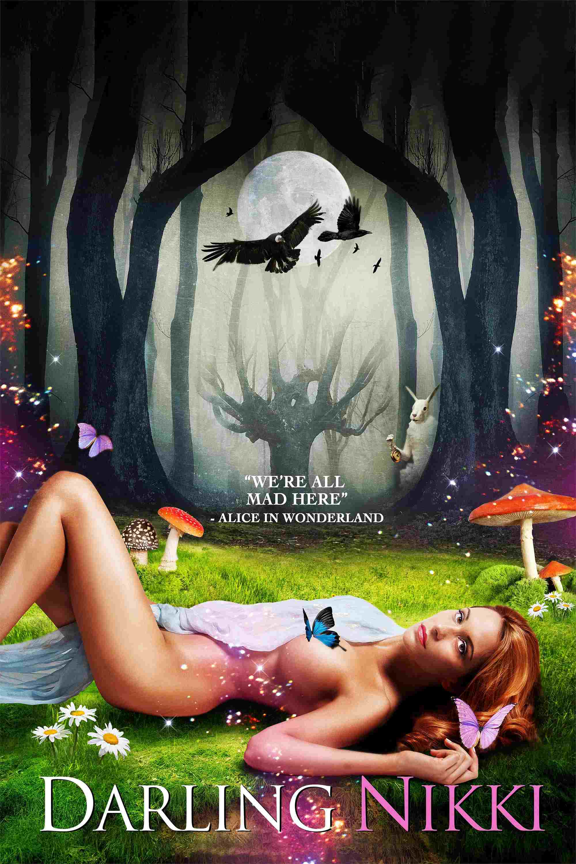 Darling Nikki  Oglądaj online za darmo w dobrej jakości