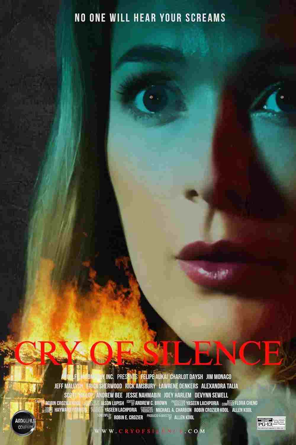 Cry of Silence  Oglądaj online za darmo w dobrej jakości