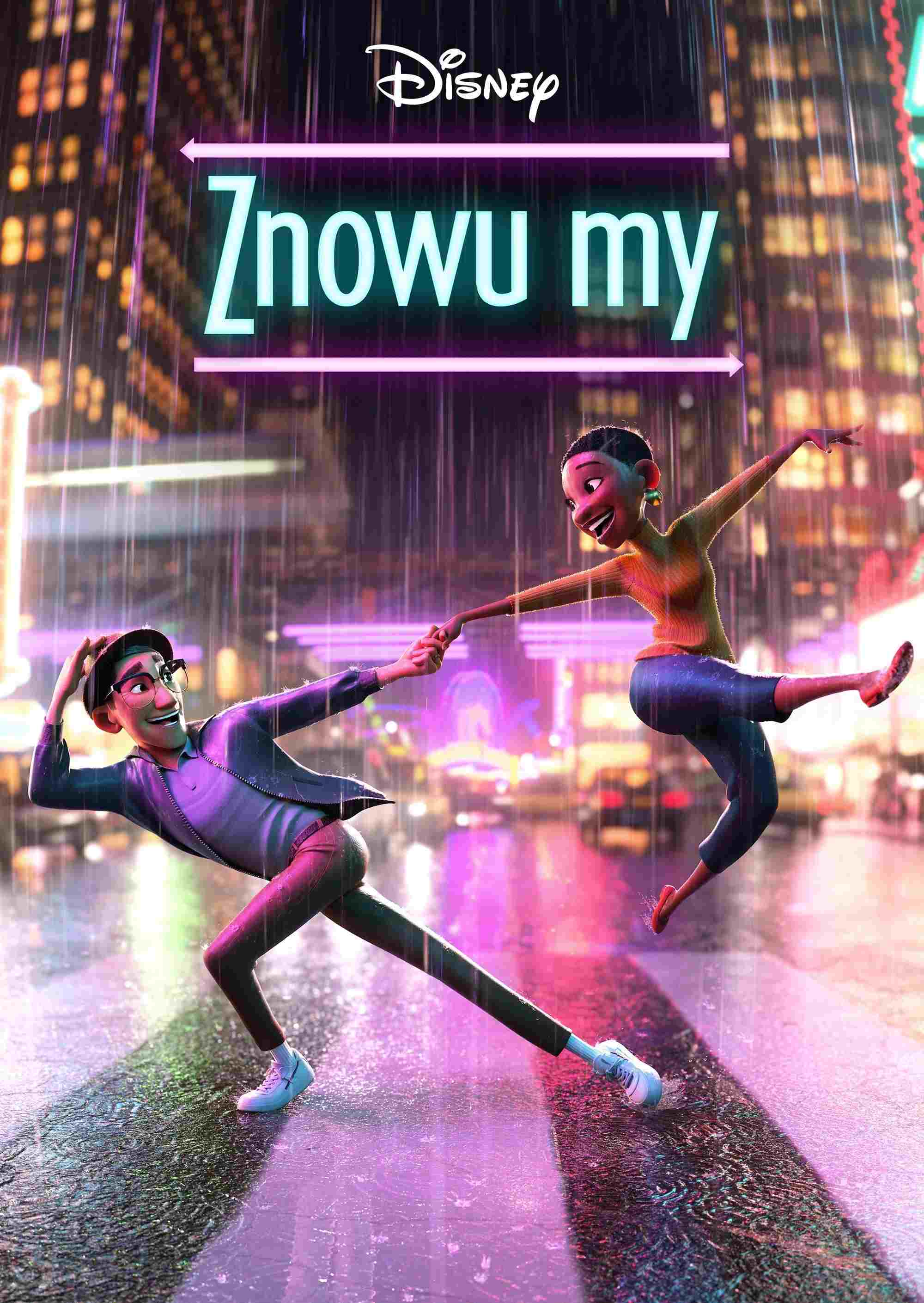 Znowu my  Oglądaj w HD online