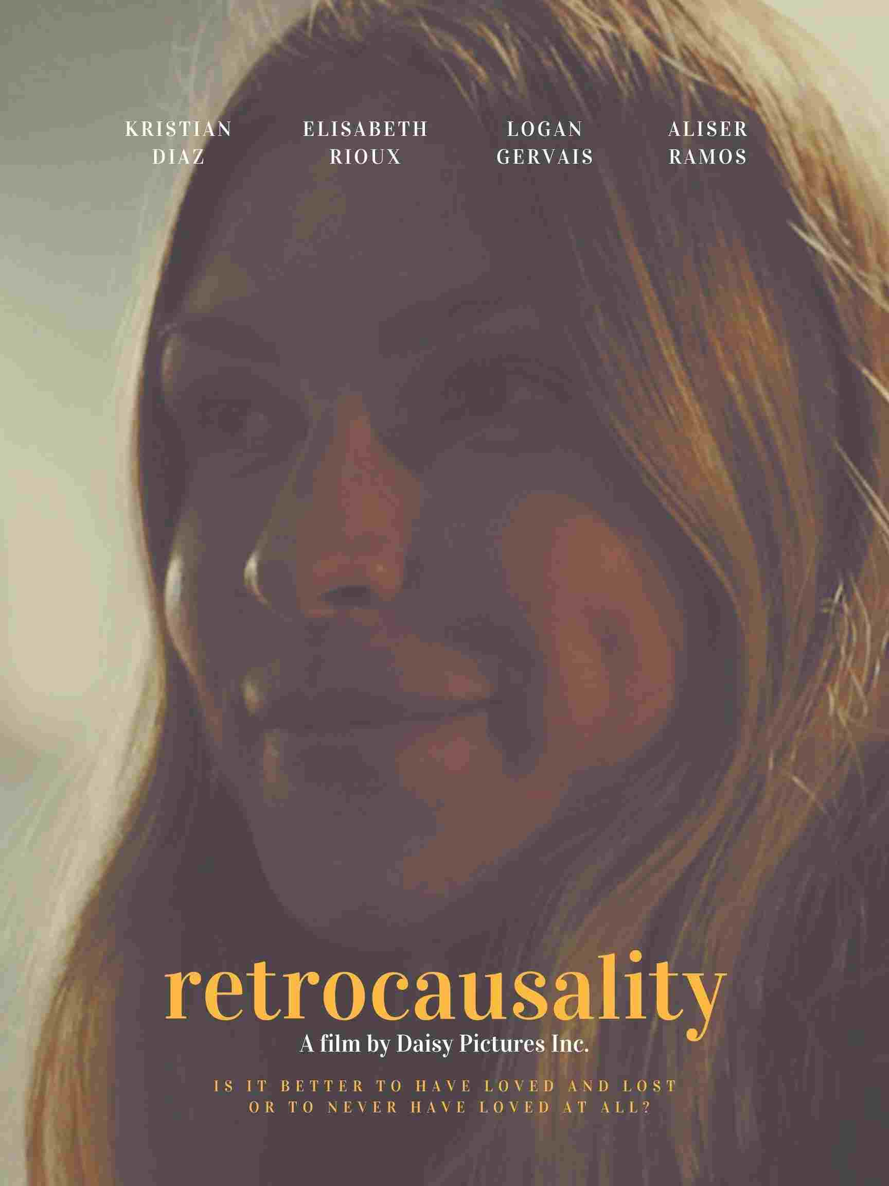 Retrocausality  Oglądaj online za darmo w dobrej jakości