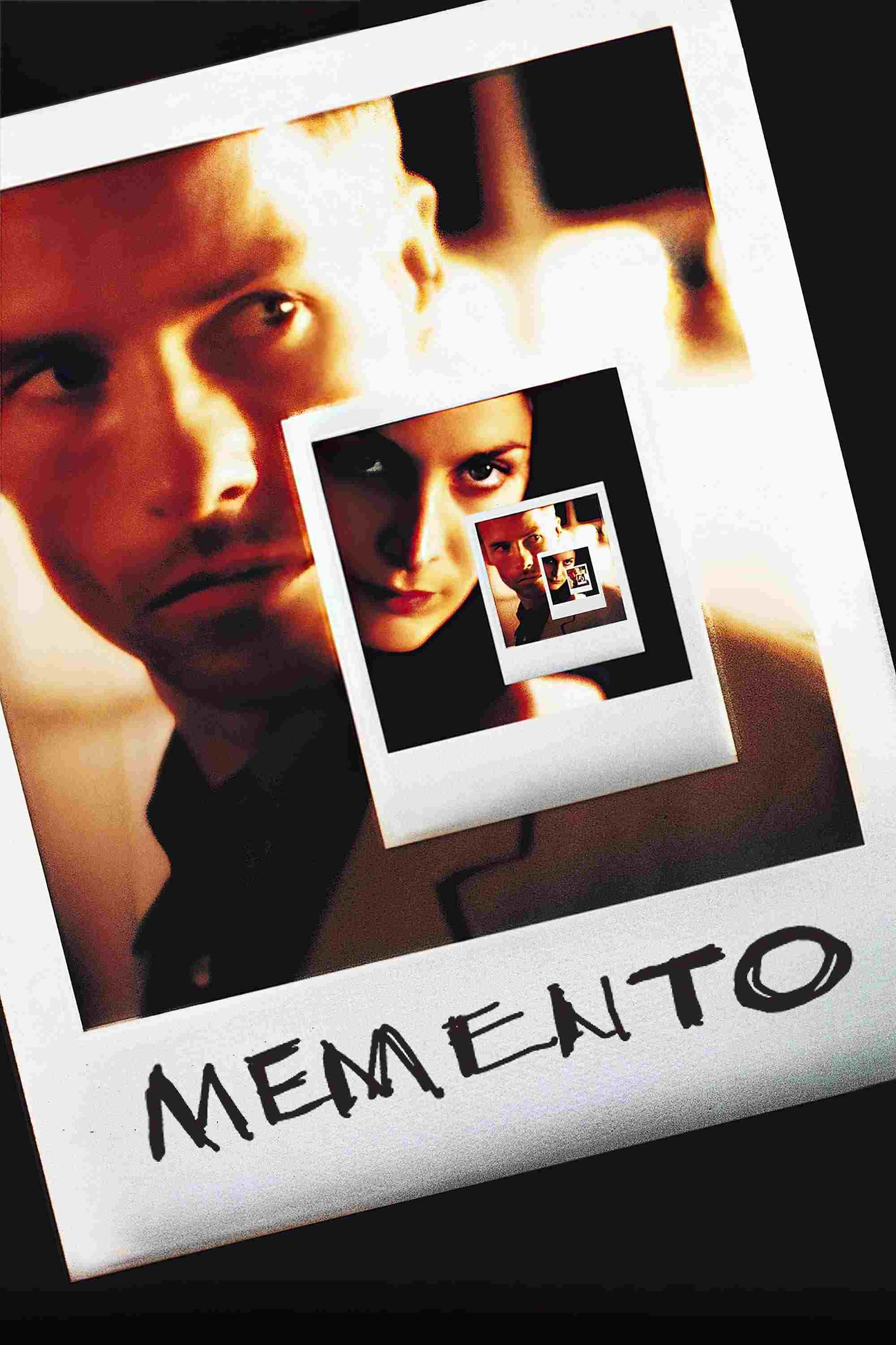 Memento  oglądaj online za darmo