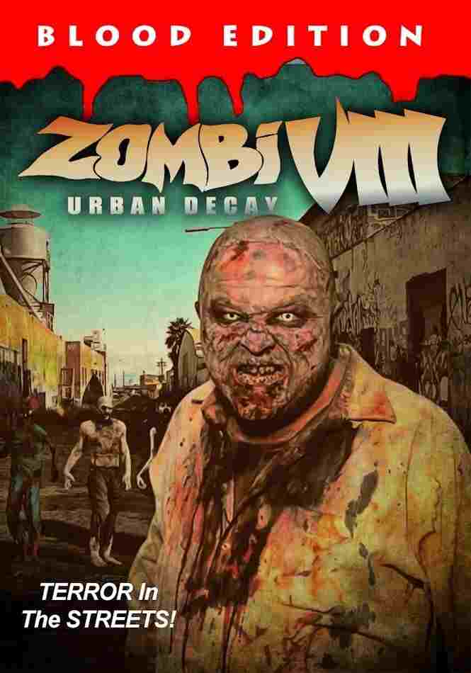 Zombi VIII: Urban Decay  oglądaj online za darmo