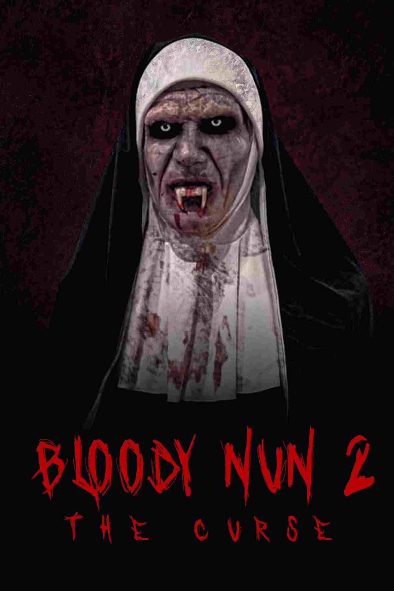Bloody Nun 2: The Curse  oglądaj online za darmo