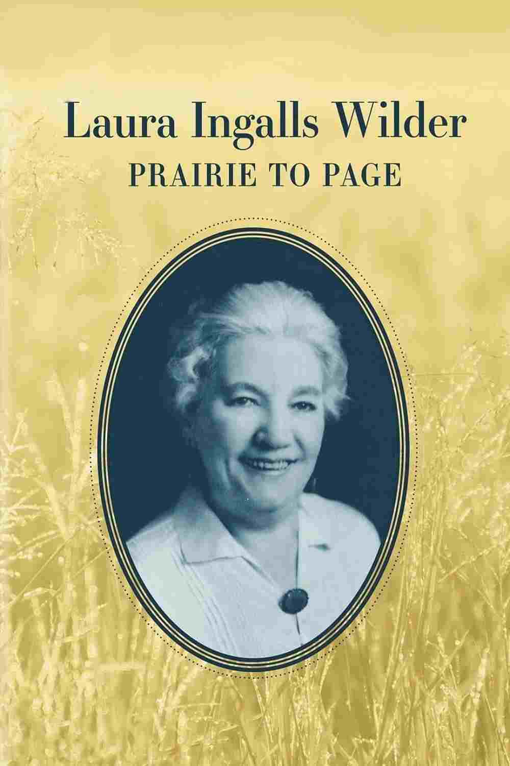 Laura Ingalls Wilder: Prairie to Page  Oglądaj w HD online