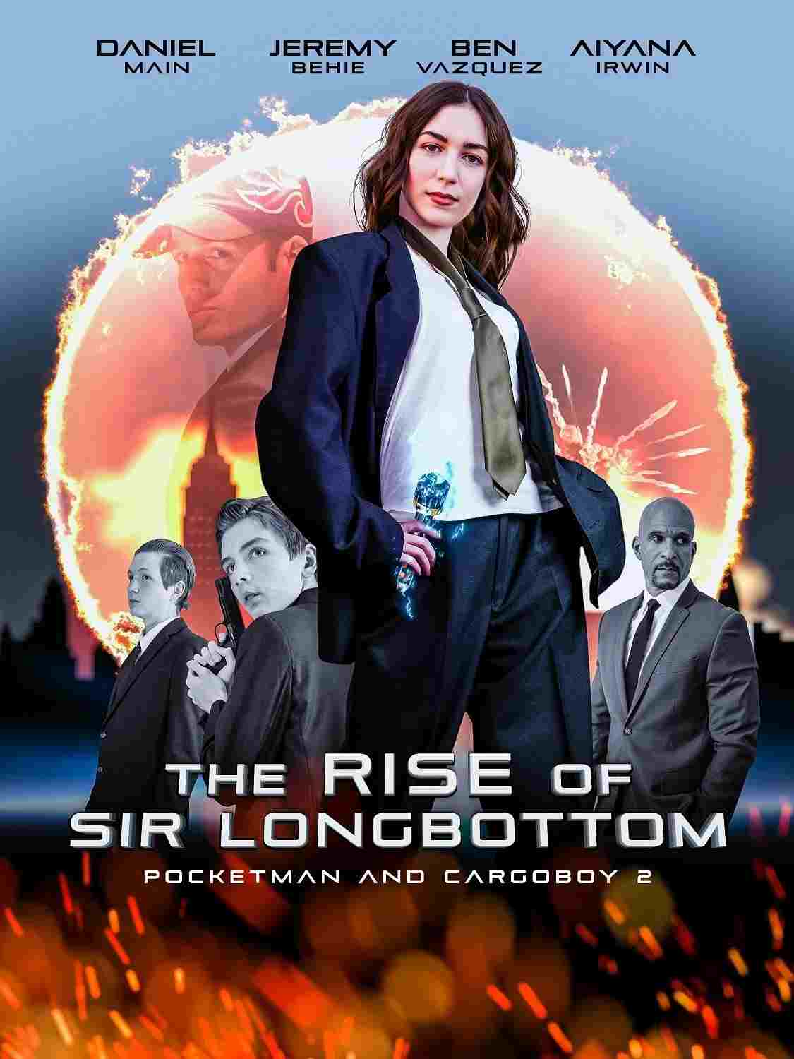  The Rise of Sir Longbottom  Oglądaj w HD online