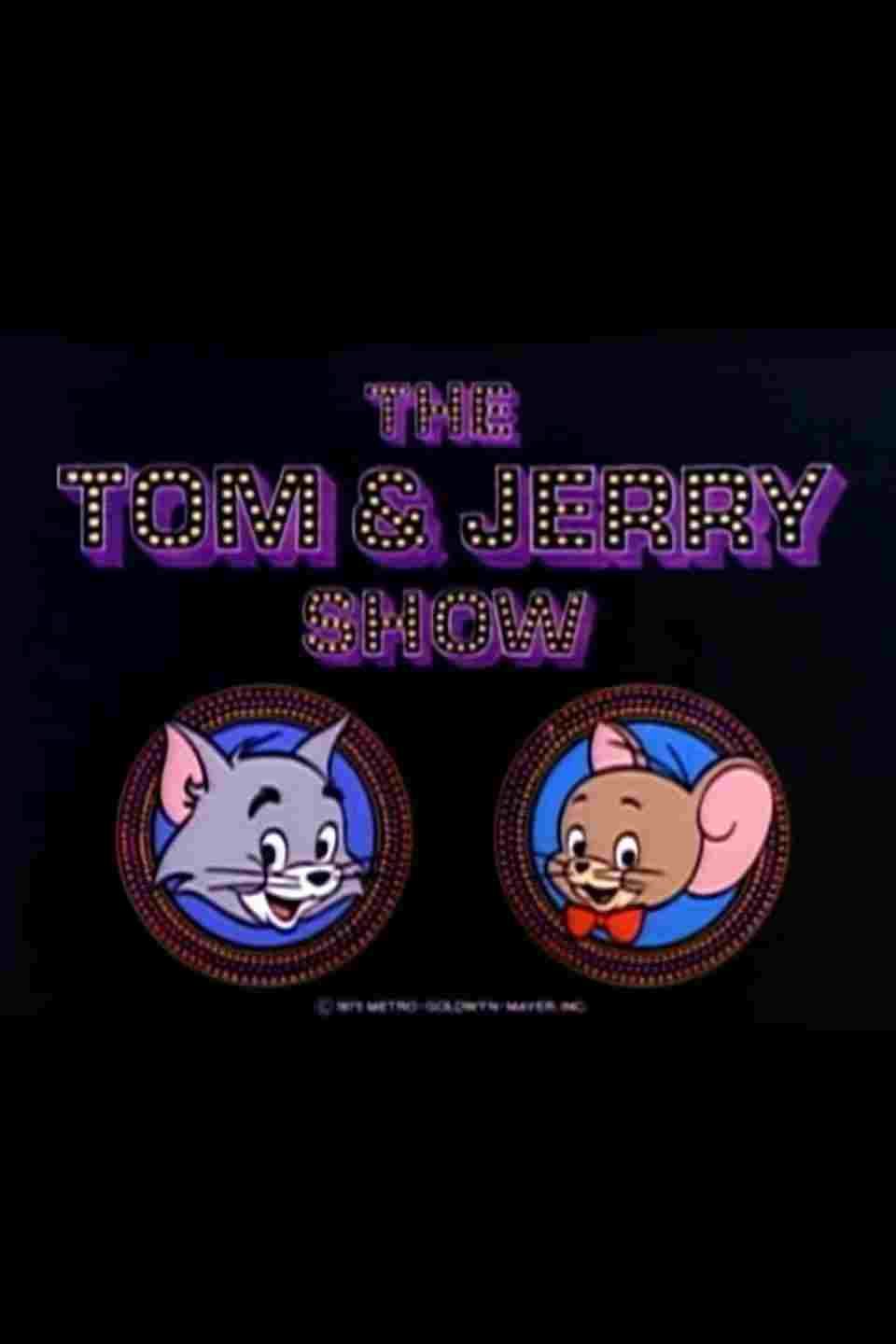 Tom i Jerry  oglądaj online za darmo