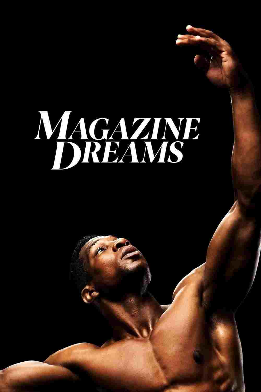  Magazine Dreams  Oglądaj w HD online