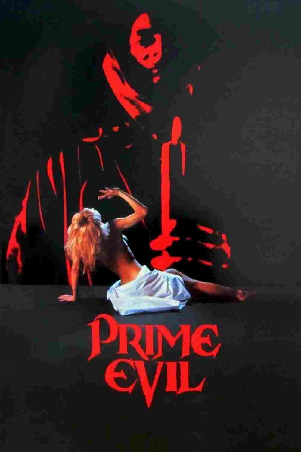  Prime Evil  Oglądaj online za darmo w dobrej jakości
