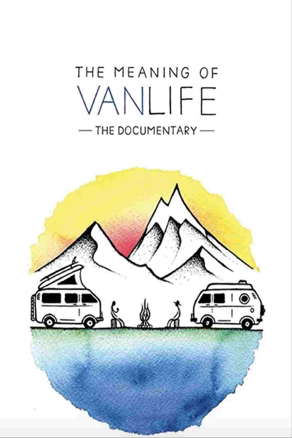 The Meaning of Vanlife  Oglądaj w HD online