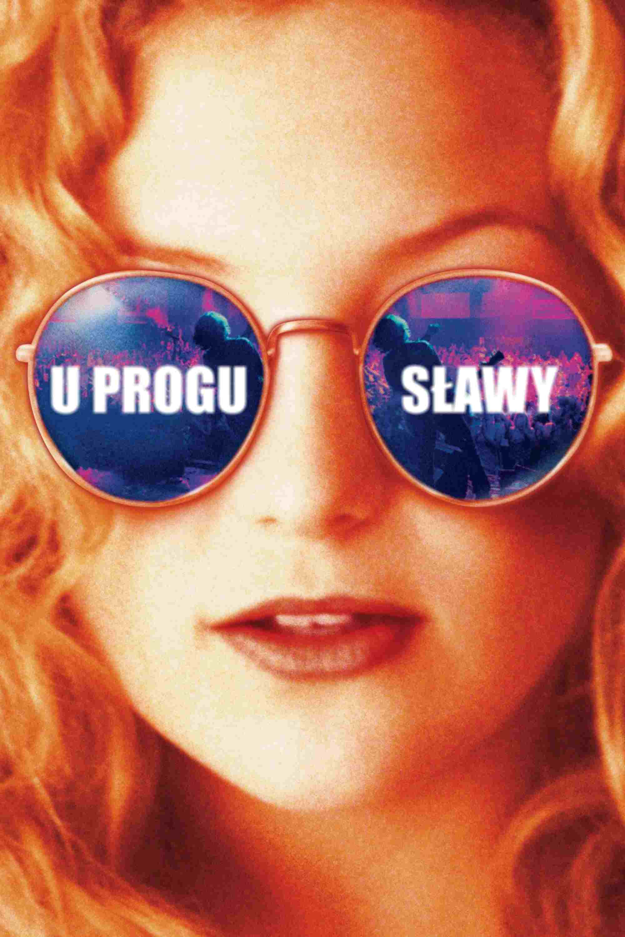 U progu sławy  oglądaj online za darmo