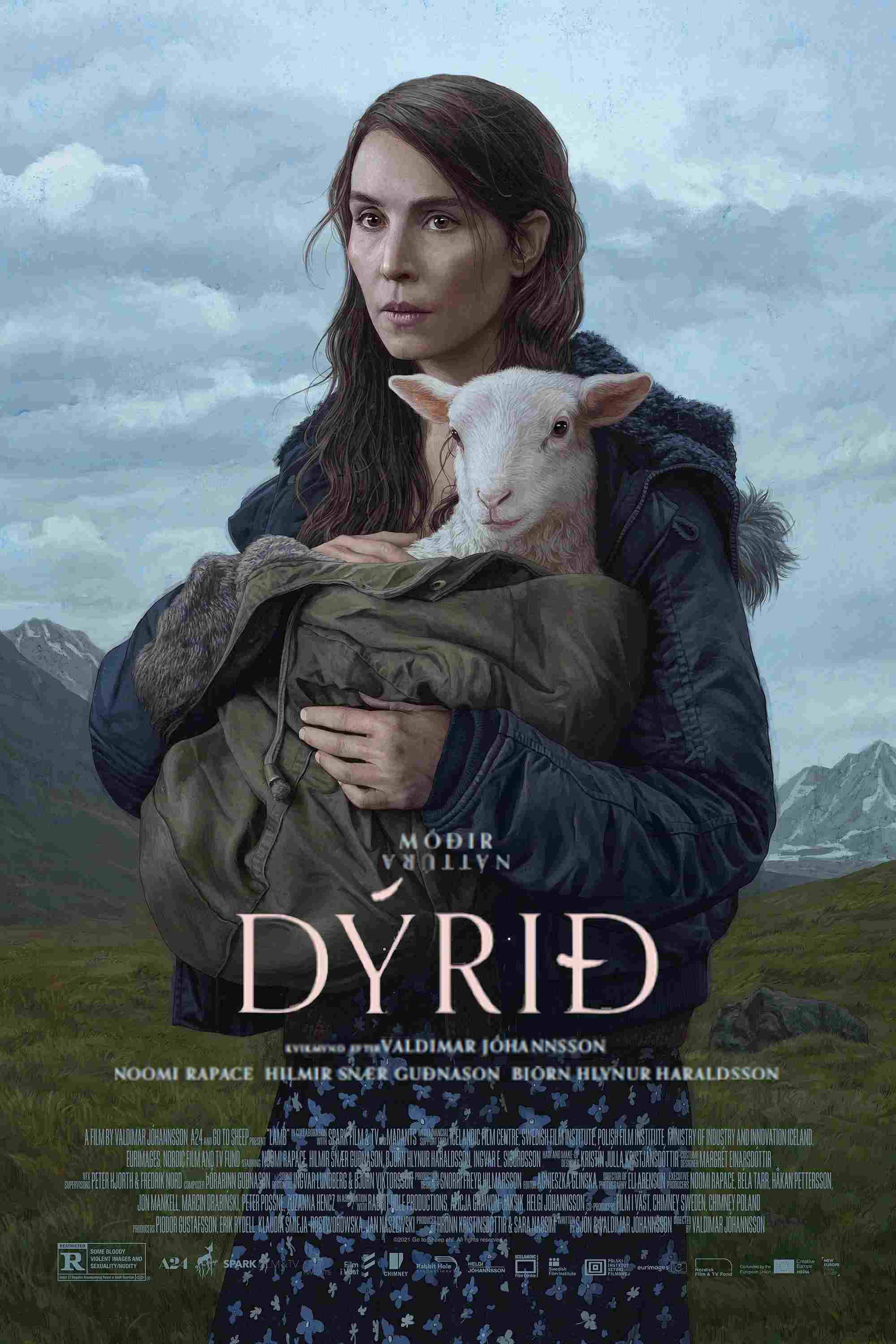 Lamb  oglądaj online za darmo