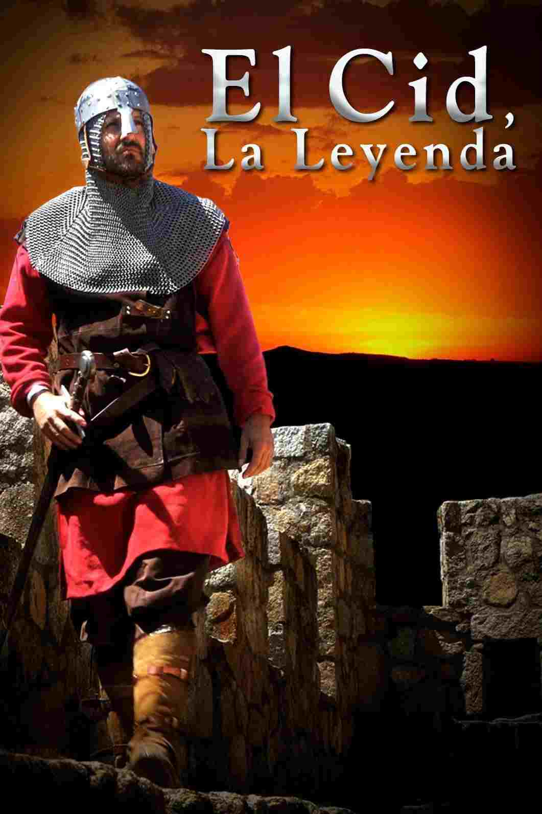 El Cid, La leyenda  Oglądaj online za darmo w dobrej jakości
