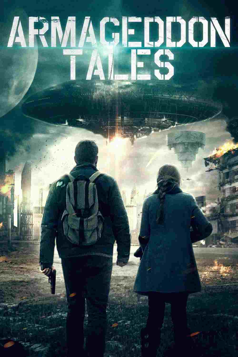 Armageddon Tales  oglądaj online za darmo