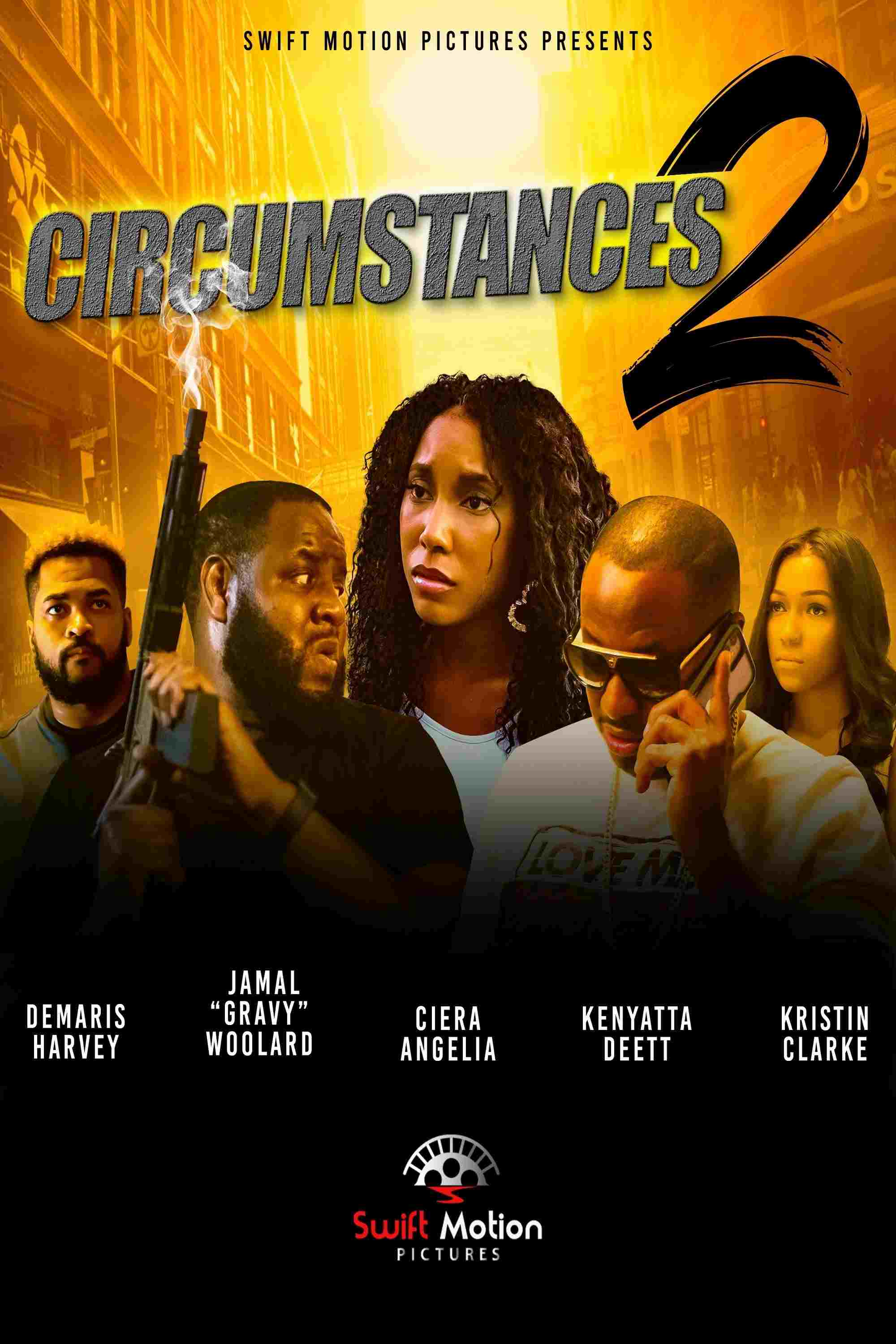  Circumstances 2: The Chase  Oglądaj w HD online