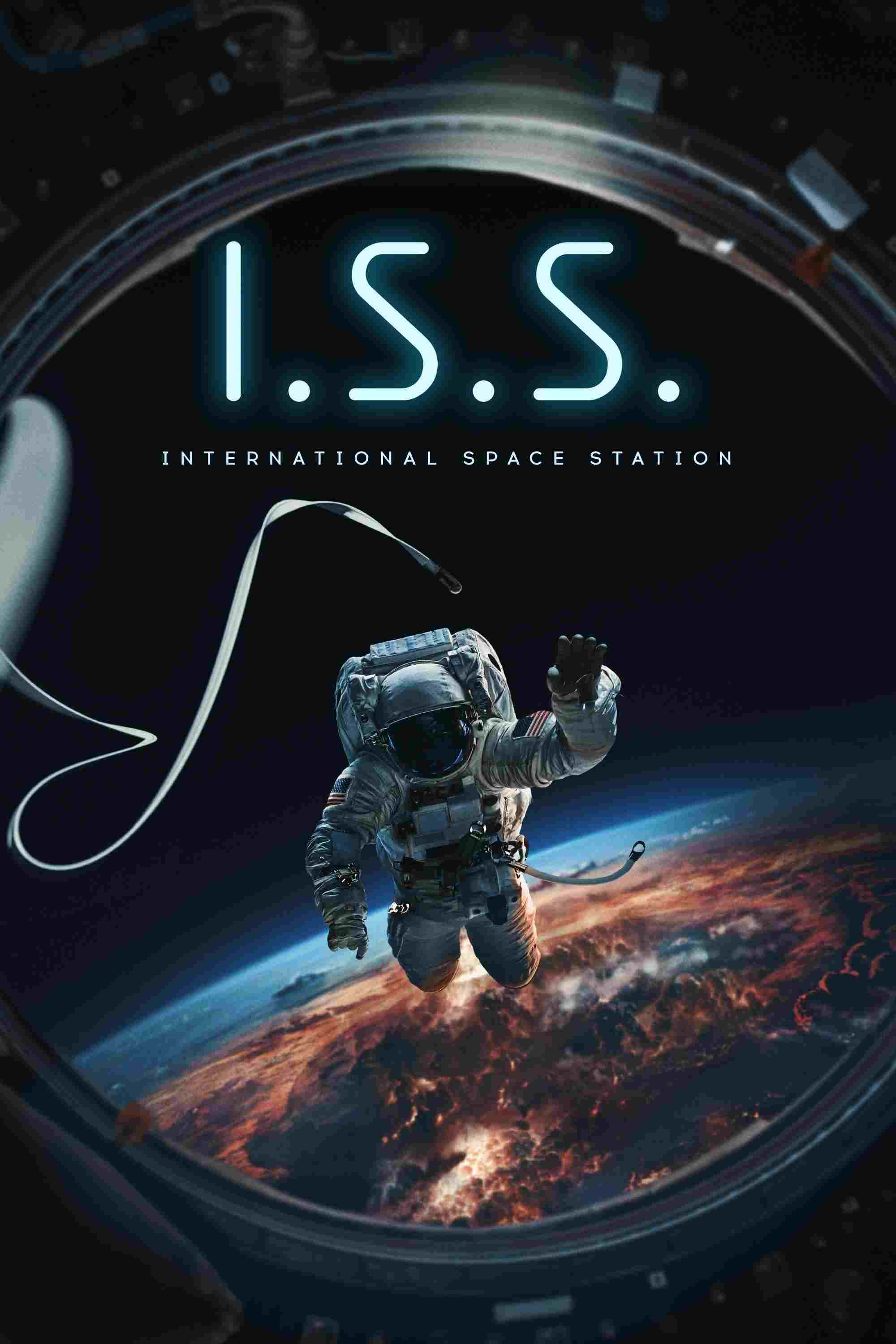 I.S.S.  Oglądaj online za darmo w dobrej jakości